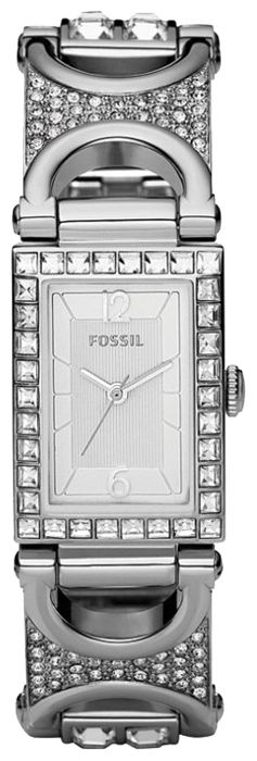 Wrist watch Fossil ES2629 for women - picture, photo, image