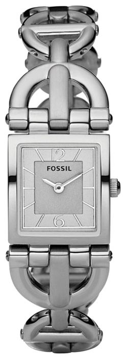 Wrist watch Fossil ES2633 for women - picture, photo, image