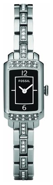 Wrist watch Fossil ES2644 for women - picture, photo, image