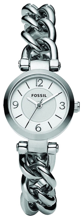 Wrist watch Fossil ES2649 for women - picture, photo, image