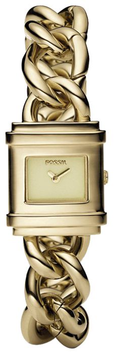 Wrist watch Fossil ES2654 for women - picture, photo, image