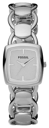 Wrist watch Fossil ES2675 for women - picture, photo, image