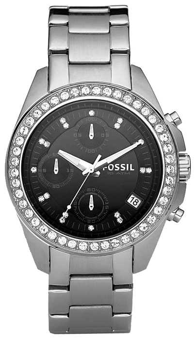 Wrist watch Fossil ES2682 for women - picture, photo, image