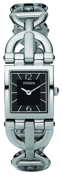 Wrist watch Fossil ES2690 for women - picture, photo, image