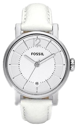 Wrist watch Fossil ES2709 for women - picture, photo, image