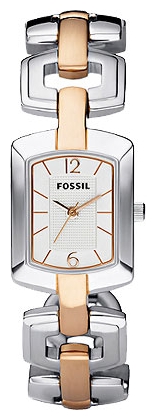 Wrist watch Fossil ES2727 for women - picture, photo, image