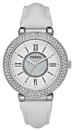 Wrist watch Fossil ES2766 for women - picture, photo, image