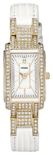 Wrist watch Fossil ES2774 for women - picture, photo, image