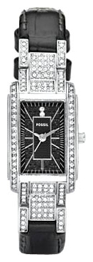 Wrist watch Fossil ES2776 for women - picture, photo, image