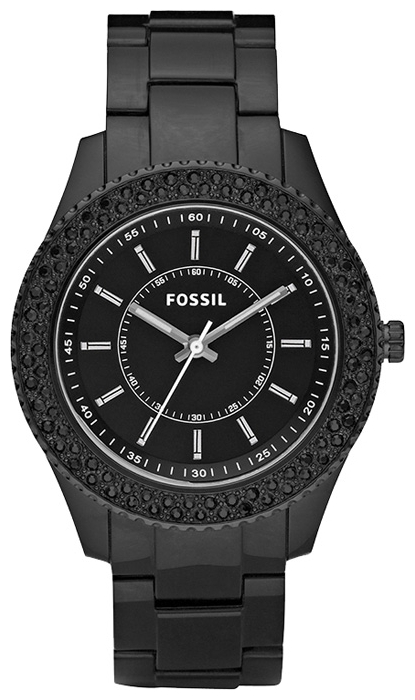 Wrist watch Fossil ES2818 for women - picture, photo, image