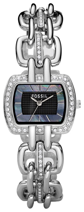 Wrist watch Fossil ES2836 for women - picture, photo, image
