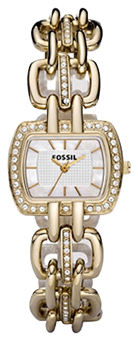 Wrist watch Fossil ES2838 for women - picture, photo, image