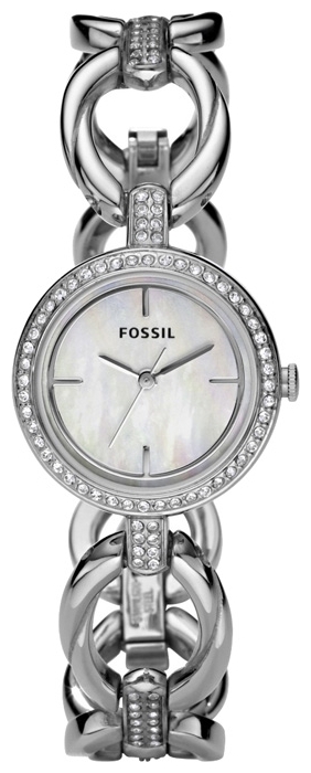 Wrist watch Fossil ES2843 for women - picture, photo, image