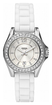 Wrist watch Fossil ES2878 for women - picture, photo, image