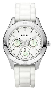 Wrist watch Fossil ES2888 for women - picture, photo, image