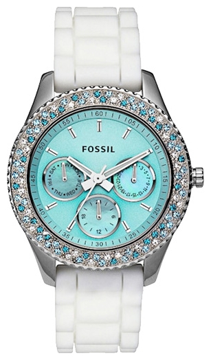 Wrist watch Fossil ES2894 for women - picture, photo, image