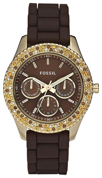 Wrist watch Fossil ES2897 for women - picture, photo, image
