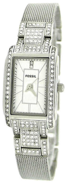 Wrist watch Fossil ES2911 for women - picture, photo, image