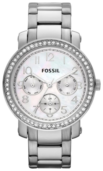 Wrist watch Fossil ES2967 for women - picture, photo, image