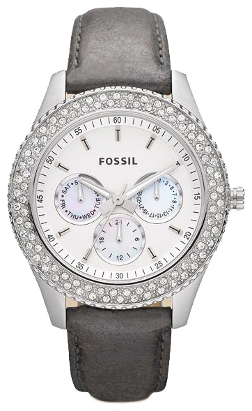 Wrist watch Fossil ES2995 for women - picture, photo, image