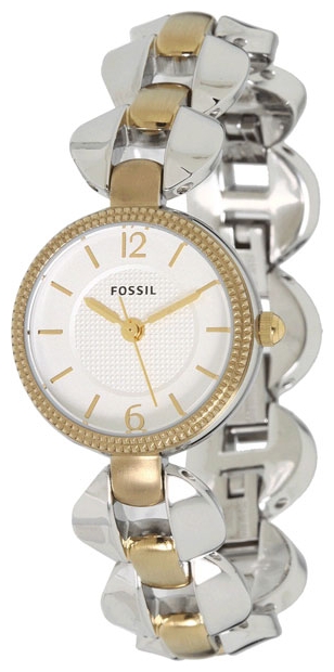 Wrist watch Fossil ES3009 for women - picture, photo, image