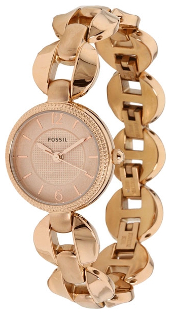 Wrist watch Fossil ES3011 for women - picture, photo, image
