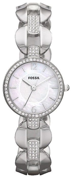 Wrist watch Fossil ES3013 for women - picture, photo, image