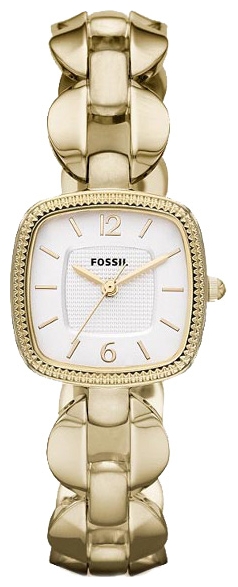 Wrist watch Fossil ES3014 for women - picture, photo, image
