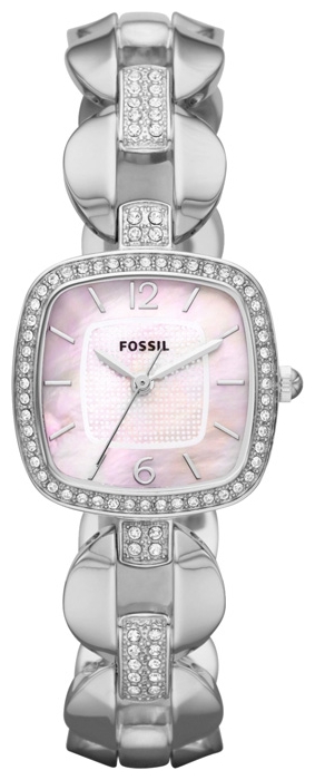 Wrist watch Fossil ES3016 for women - picture, photo, image