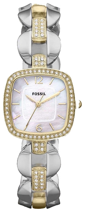 Wrist watch Fossil ES3017 for women - picture, photo, image