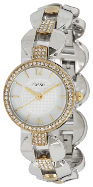 Wrist watch Fossil ES3018 for women - picture, photo, image