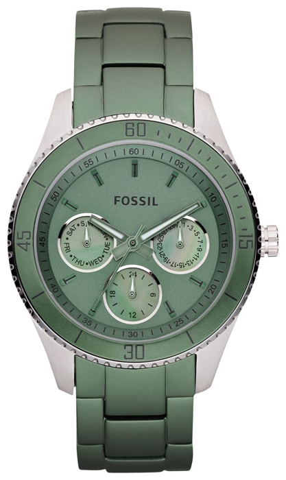 Fossil ES3039 pictures