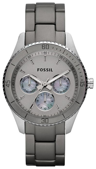 Wrist watch Fossil ES3040 for women - picture, photo, image