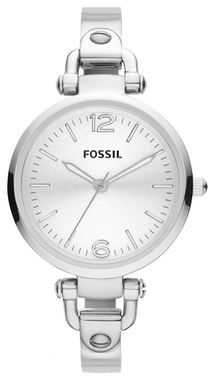 Wrist watch Fossil ES3083 for women - picture, photo, image
