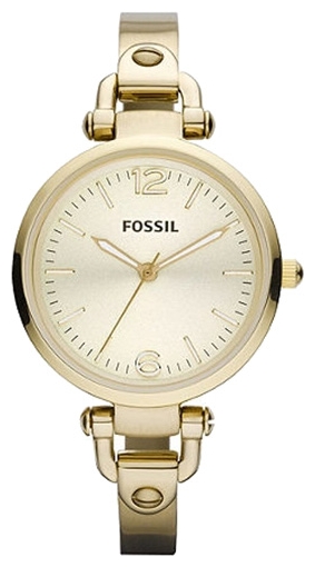 Wrist watch Fossil ES3084 for women - picture, photo, image