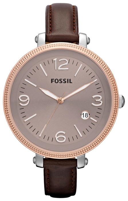 Wrist watch Fossil ES3132 for women - picture, photo, image