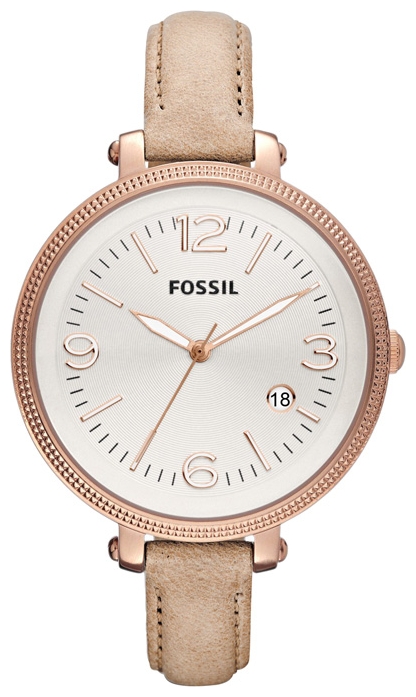 Wrist watch Fossil ES3133 for women - picture, photo, image