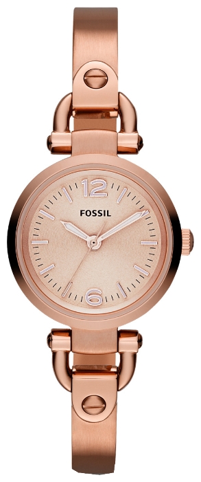 Wrist watch Fossil ES3136 for women - picture, photo, image
