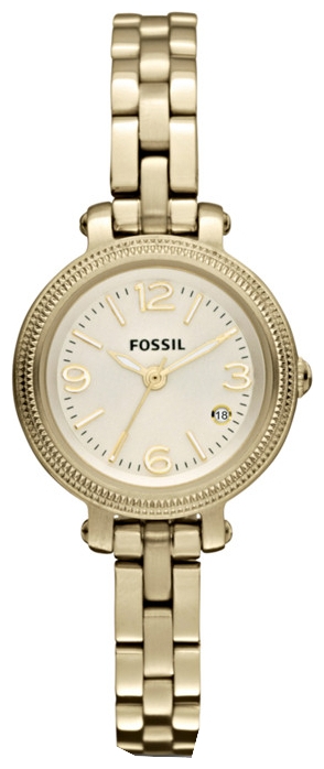 Wrist watch Fossil ES3194 for women - picture, photo, image