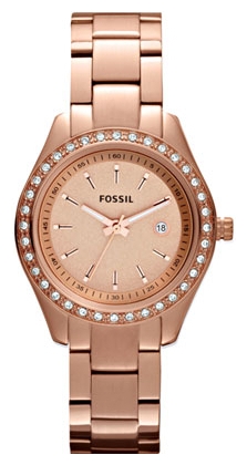 Wrist watch Fossil ES3196 for women - picture, photo, image