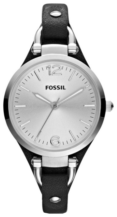 Wrist watch Fossil ES3199 for women - picture, photo, image