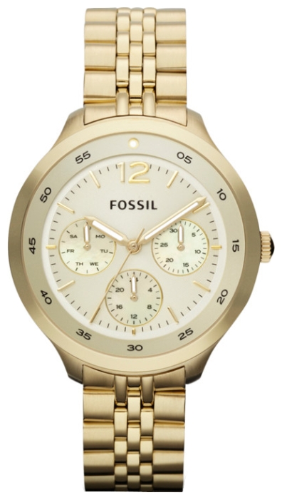 Wrist watch Fossil ES3240 for women - picture, photo, image