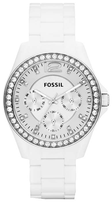 Wrist watch Fossil ES3252 for women - picture, photo, image