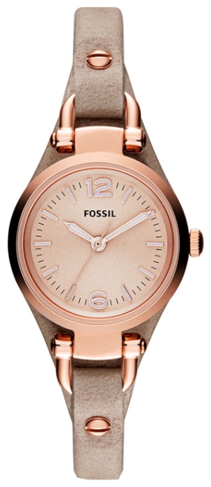 Wrist watch Fossil ES3262 for women - picture, photo, image