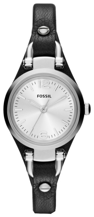 Wrist watch Fossil ES3263 for women - picture, photo, image