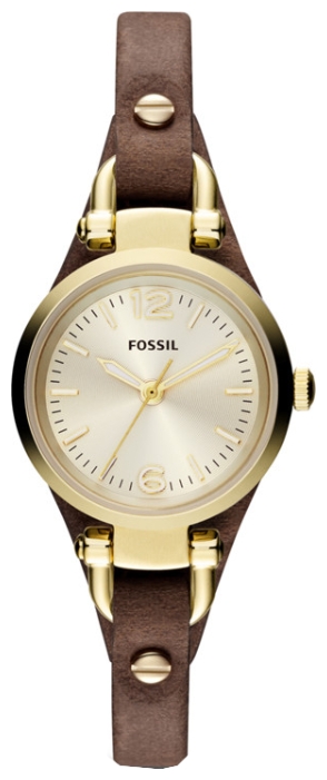 Wrist watch Fossil ES3264 for women - picture, photo, image