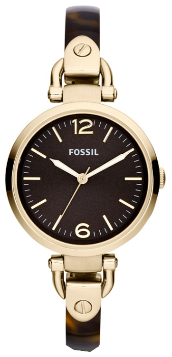 Wrist watch Fossil ES3295 for women - picture, photo, image