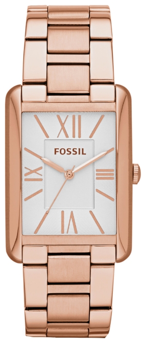 Wrist watch Fossil ES3320 for women - picture, photo, image