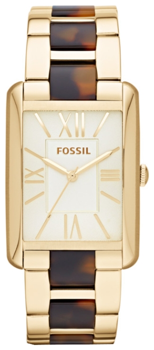 Wrist watch Fossil ES3324 for women - picture, photo, image
