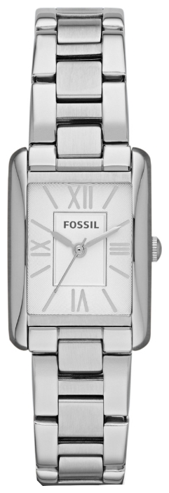 Wrist watch Fossil ES3325 for women - picture, photo, image